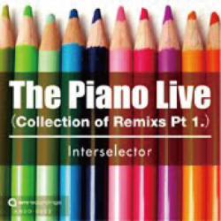 The Piano Live(Collection of Remixes pt1.)