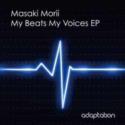 My Beats My Voices EP