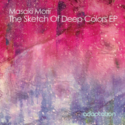 The Sketch Of Deep Colors EP