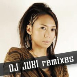 DJ JURI remixes